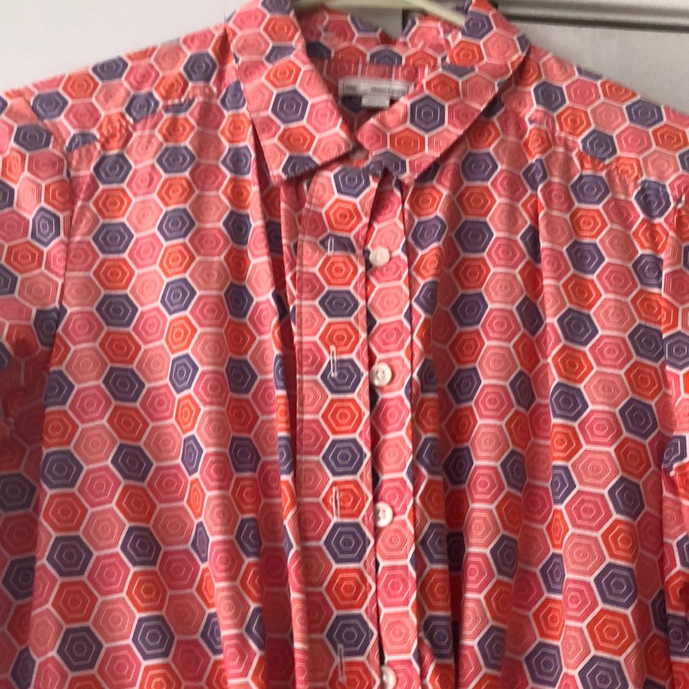 Spring Retro Dress - Picture 2 of 2